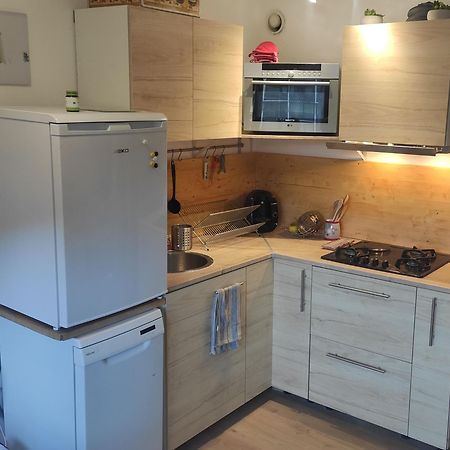 Bel Appartement 2/4 Pers, Au Pied Des Pistes Tignes Εξωτερικό φωτογραφία