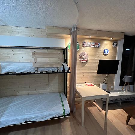 Bel Appartement 2/4 Pers, Au Pied Des Pistes Tignes Εξωτερικό φωτογραφία