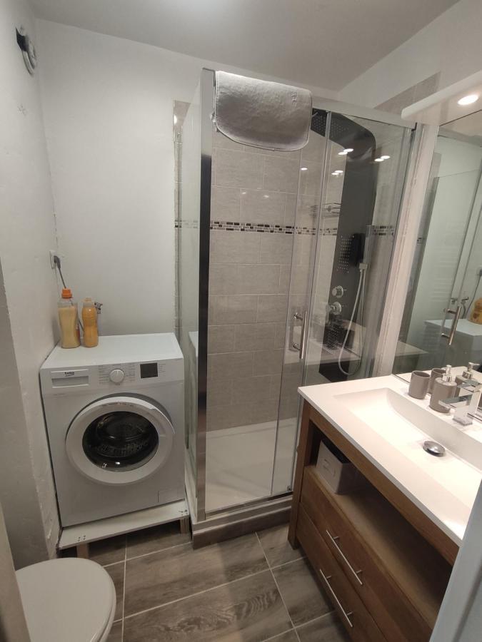 Bel Appartement 2/4 Pers, Au Pied Des Pistes Tignes Εξωτερικό φωτογραφία