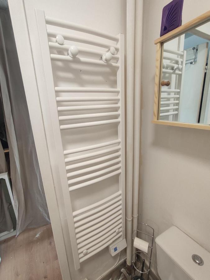 Bel Appartement 2/4 Pers, Au Pied Des Pistes Tignes Εξωτερικό φωτογραφία