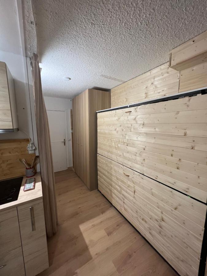 Bel Appartement 2/4 Pers, Au Pied Des Pistes Tignes Εξωτερικό φωτογραφία