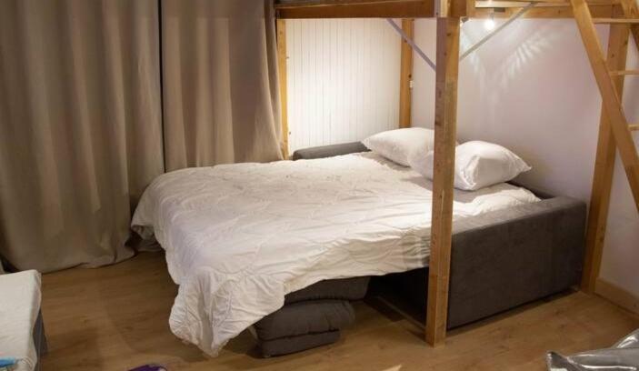 Bel Appartement 2/4 Pers, Au Pied Des Pistes Tignes Εξωτερικό φωτογραφία