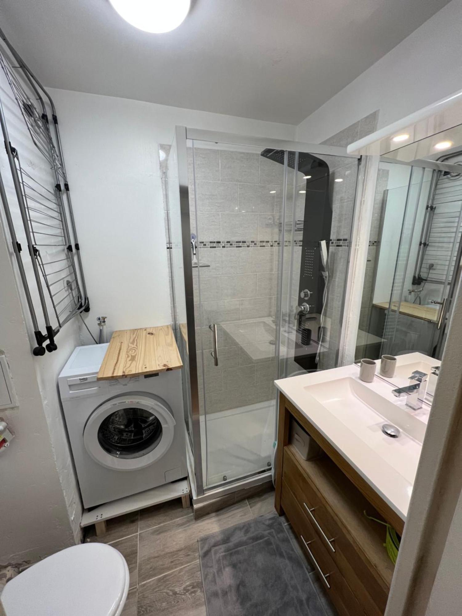 Bel Appartement 2/4 Pers, Au Pied Des Pistes Tignes Εξωτερικό φωτογραφία