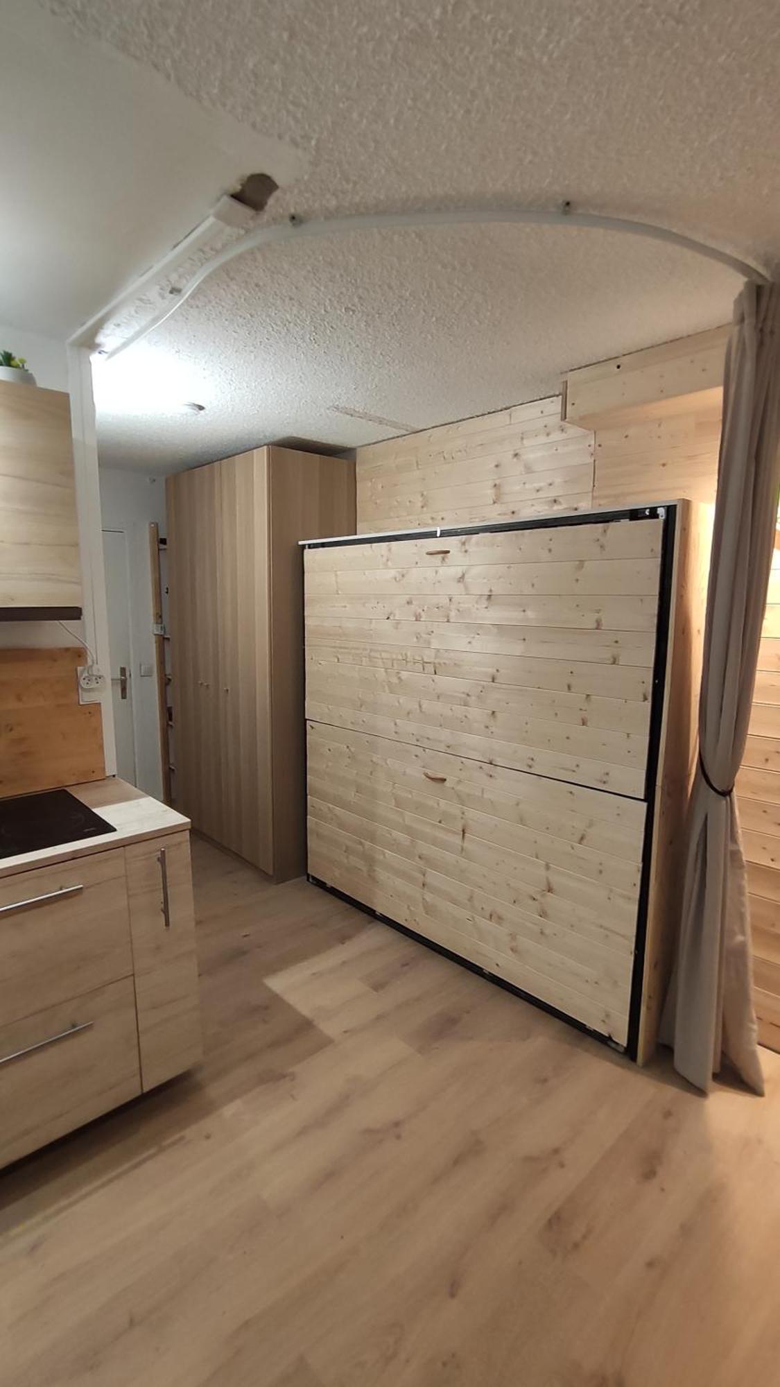 Bel Appartement 2/4 Pers, Au Pied Des Pistes Tignes Εξωτερικό φωτογραφία