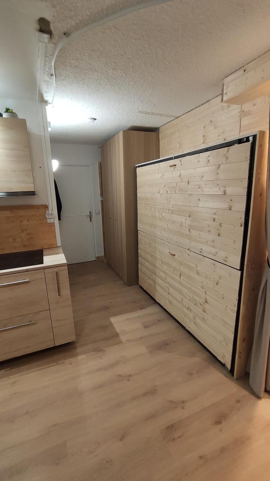 Bel Appartement 2/4 Pers, Au Pied Des Pistes Tignes Εξωτερικό φωτογραφία