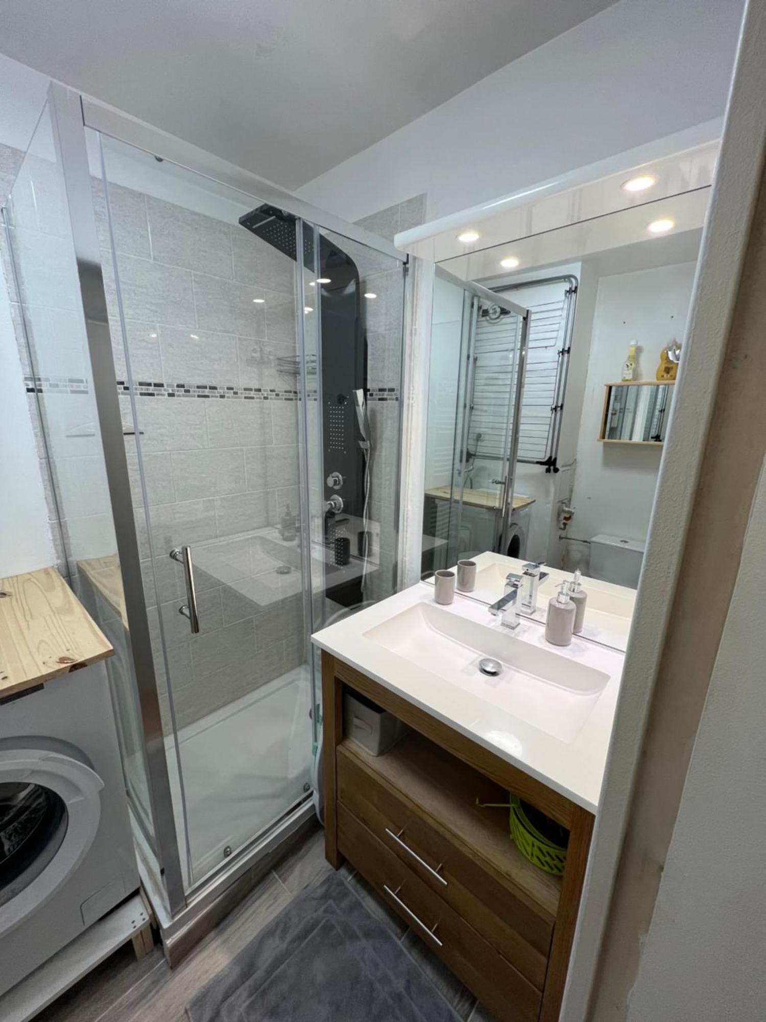 Bel Appartement 2/4 Pers, Au Pied Des Pistes Tignes Εξωτερικό φωτογραφία