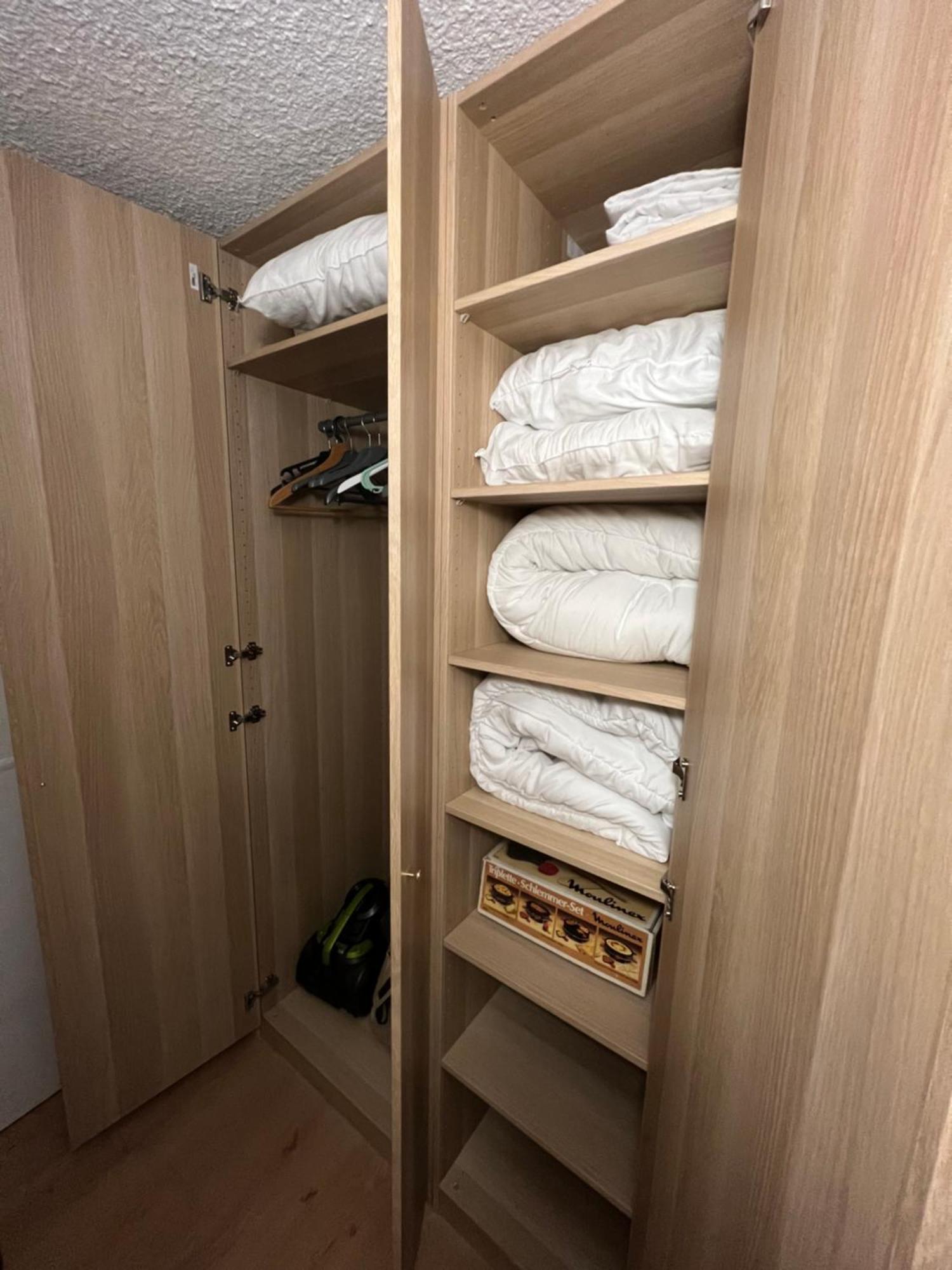 Bel Appartement 2/4 Pers, Au Pied Des Pistes Tignes Εξωτερικό φωτογραφία