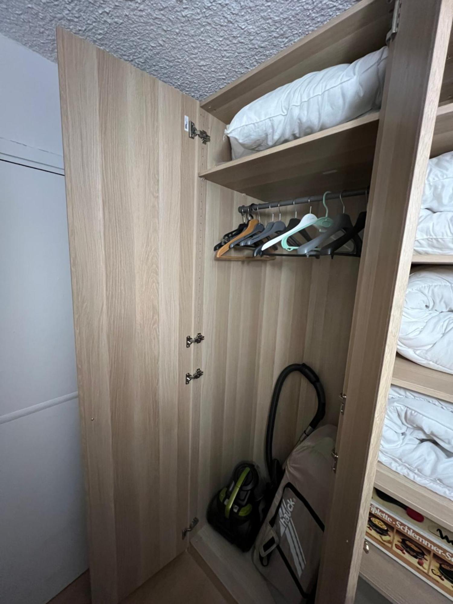 Bel Appartement 2/4 Pers, Au Pied Des Pistes Tignes Εξωτερικό φωτογραφία